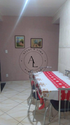 Imagem Casa com 2 Quartos à Venda, 175 m² em Centro - Sumaré Imagem Casa com 2 Quartos à Venda, 175 m² em Centro - Sumaré