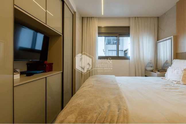 Imagem Apartamento com 2 Quartos à Venda, 64 m² em Indianópolis - São Paulo Imagem Apartamento com 2 Quartos à Venda, 64 m² em Indianópolis - São Paulo