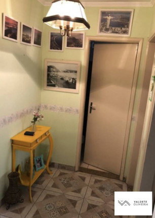 Imagem Apartamento com 3 Quartos à Venda, 92 m² em Vila Ema - São José Dos Campos