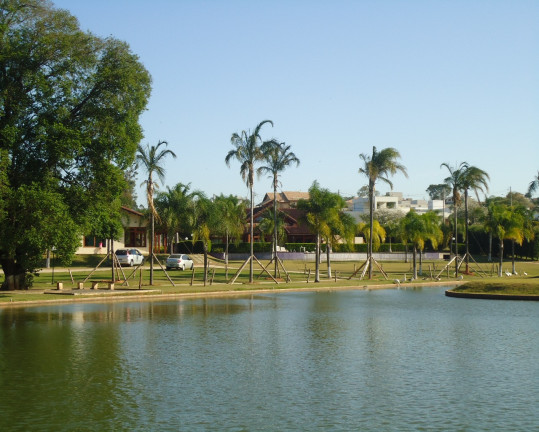 Imagem Terreno à Venda, 1.129 m² em Parque Reserva Fazenda Imperial - Sorocaba