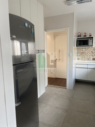 Imagem Apartamento com 3 Quartos à Venda, 90 m² em Saude - São Paulo
