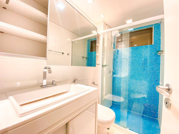 Imagem Apartamento com 3 Quartos à Venda, 83 m² em Intermares - Cabedelo