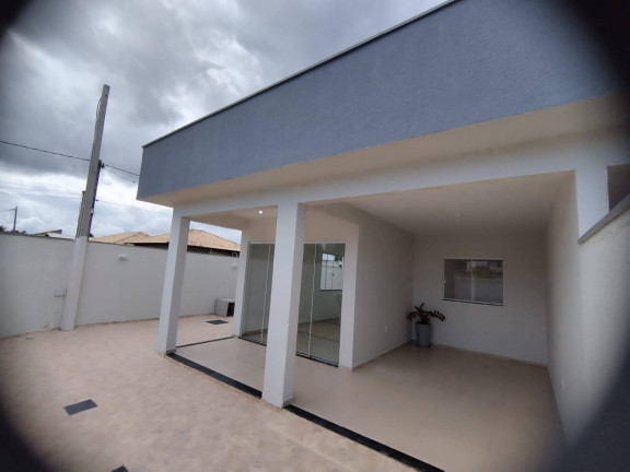 Casa com 2 Quartos à Venda, 64 m² em Guriri - Cabo Frio
