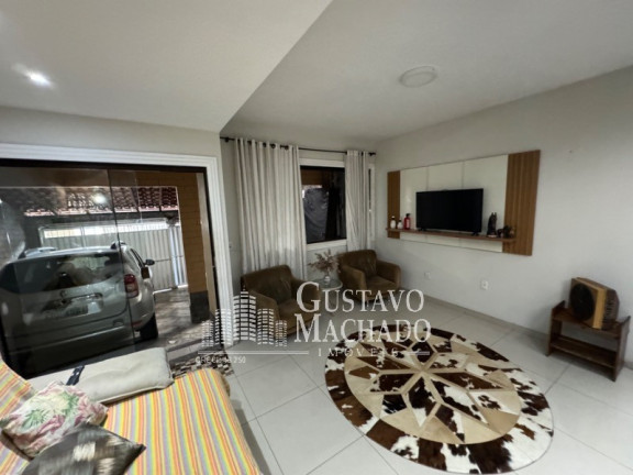 Imagem Casa com 4 Quartos à Venda, 197 m² em Aterrado - Volta Redonda