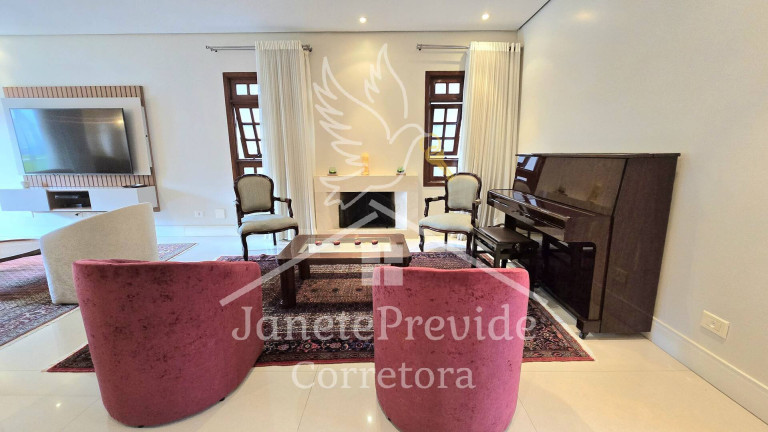 Imagem Casa de Condomínio com 4 Quartos à Venda, 380 m² em Tamboré - Santana De Parnaíba Imagem Casa de Condomínio com 4 Quartos à Venda, 380 m² em Tamboré - Santana De Parnaíba