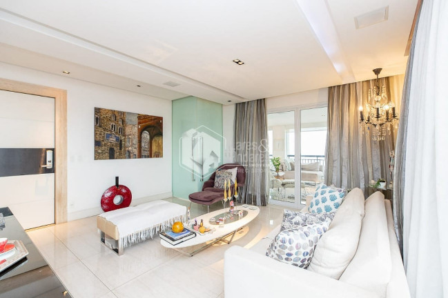 Imagem Apartamento com 3 Quartos à Venda, 216 m² em Jardim Vila Mariana - São Paulo Imagem Apartamento com 3 Quartos à Venda, 216 m² em Jardim Vila Mariana - São Paulo