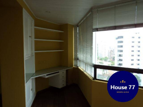 Imagem Apartamento com 4 Quartos à Venda, 285 m² em Campo Belo - São Paulo Imagem Apartamento com 4 Quartos à Venda, 285 m² em Campo Belo - São Paulo