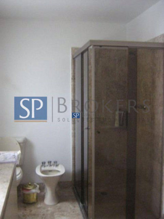Imagem Apartamento com 4 Quartos à Venda, 280 m² em Santo Amaro - São Paulo Imagem Apartamento com 4 Quartos à Venda, 280 m² em Santo Amaro - São Paulo