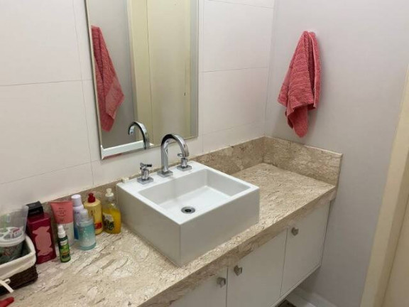 Imagem Casa de Condomínio com 3 Quartos à Venda, 250 m² em Vila Odim Antão - Sorocaba