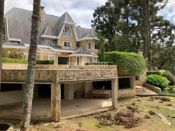 Imagem Casa com 4 Quartos à Venda, 1.500 m² em Região De Capivari - Campos Do Jordão Imagem Casa com 4 Quartos à Venda, 1.500 m² em Região De Capivari - Campos Do Jordão