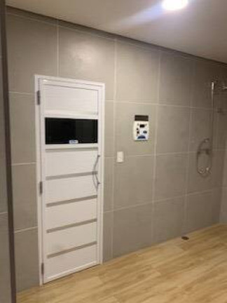Imagem Apartamento com 1 Quarto para Alugar, 22 m² em Chácara Gaivotas - São Paulo Imagem Apartamento com 1 Quarto para Alugar, 22 m² em Chácara Gaivotas - São Paulo