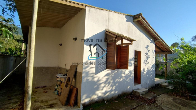 Imagem Casa com 2 Quartos à Venda, 90 m² em Massaguaçu - Caraguatatuba Imagem Casa com 2 Quartos à Venda, 90 m² em Massaguaçu - Caraguatatuba