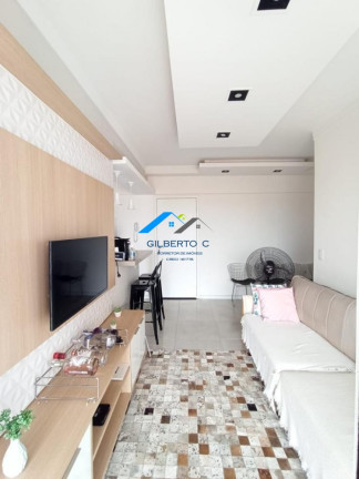 Imagem Apartamento com 2 Quartos à Venda, 69 m² em Centro - Bauru