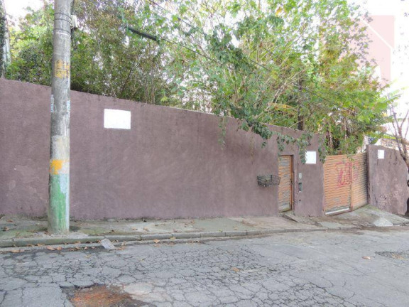 Imagem Terreno à Venda, 1.000 m² em Vila Paulistana - São Paulo Imagem Terreno à Venda, 1.000 m² em Vila Paulistana - São Paulo