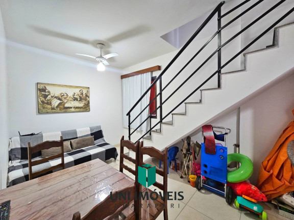 Imagem Imóvel com 3 Quartos à Venda, 134 m² em Praia Do Morro - Guarapari