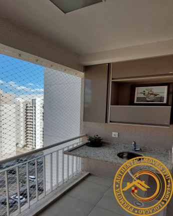 Imagem Apartamento com 3 Quartos à Venda, 63 m² em Bela Vista - Salto Imagem Apartamento com 3 Quartos à Venda, 63 m² em Bela Vista - Salto