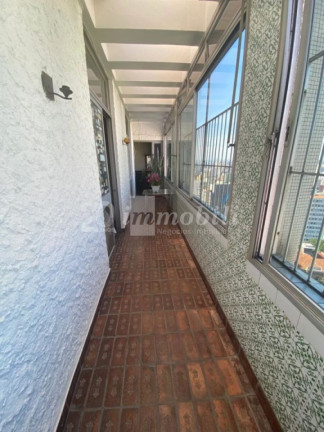 Imagem Apartamento com 3 Quartos à Venda, 160 m² em Higienópolis - São Paulo