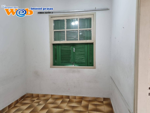 Imagem Apartamento com 1 Quarto à Venda, 40 m² em Ocian - Praia Grande
