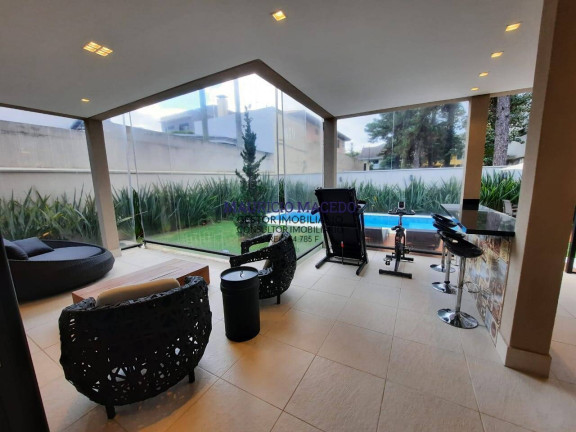 Imagem Casa com 4 Quartos à Venda, 560 m² em Alphaville Residencial Dois - Barueri Imagem Casa com 4 Quartos à Venda, 560 m² em Alphaville Residencial Dois - Barueri