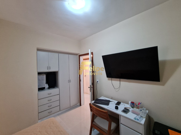 Imagem Imóvel com 3 Quartos à Venda, 90 m² em Jardim Camburi - Vitória