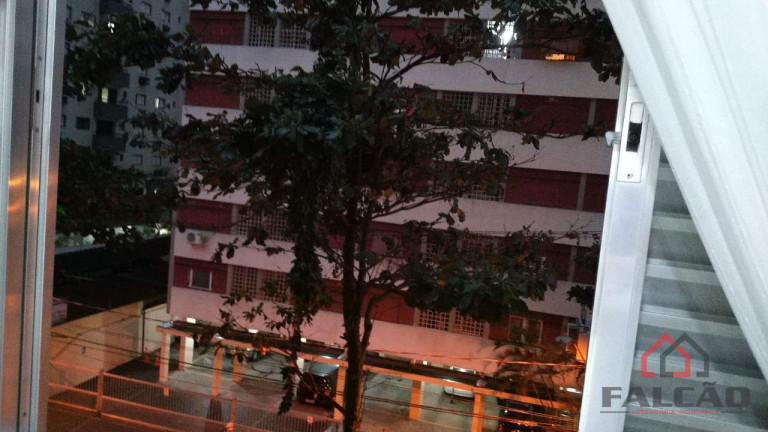 Imagem Apartamento com 2 Quartos à Venda, 94 m² em Itararé - São Vicente