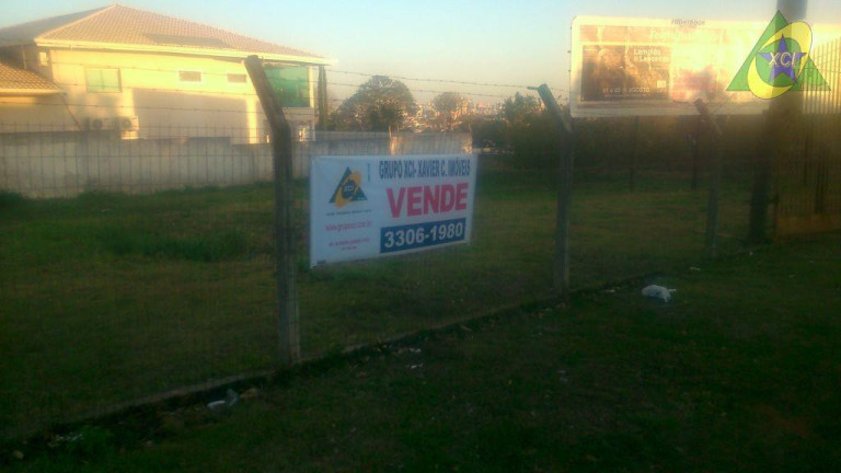 Terreno à Venda ou Locação, 1.258 m² em Parque Taquaral - Campinas