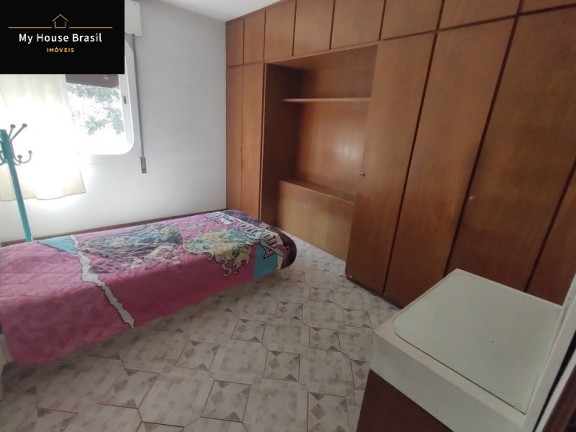 Imagem Apartamento com 3 Quartos à Venda, 98 m² em Tucuruvi - São Paulo