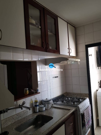 Imagem Apartamento com 3 Quartos à Venda, 70 m² em Paulicéia - São Bernardo Do Campo Imagem Apartamento com 3 Quartos à Venda, 70 m² em Paulicéia - São Bernardo Do Campo