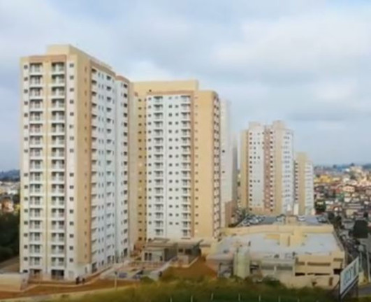 Imóvel com 2 Quartos à Venda, 41 m² em Pirituba - São Paulo