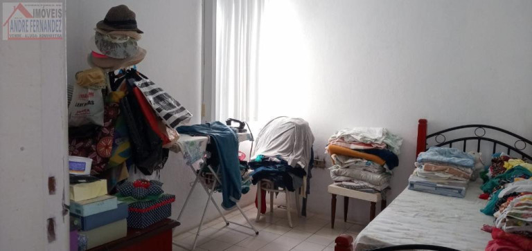Imagem Apartamento com 3 Quartos à Venda, 75 m² em Rio Doce - Olinda