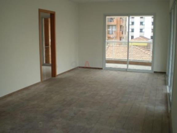 Apartamento com 4 Quartos à Venda, 165 m² em Moema - São Paulo