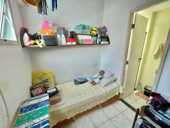 Imagem Apartamento com 4 Quartos à Venda, 125 m² em Pituba - Salvador Imagem Apartamento com 4 Quartos à Venda, 125 m² em Pituba - Salvador