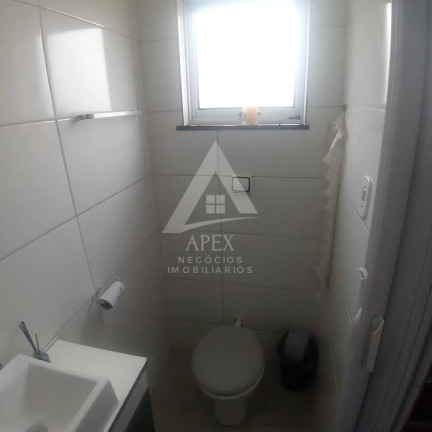 Imagem Casa com 2 Quartos à Venda, 60 m² em Inhaúma - Rio De Janeiro