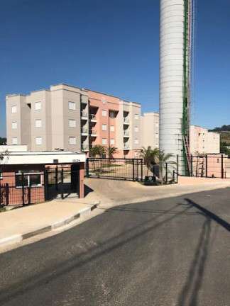 Apartamento com 2 Quartos para Alugar, 48 m² em Nakamura Park - Cotia