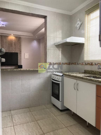 Imagem Apartamento com 2 Quartos à Venda, 49 m² em Jardim João Paulo Ii - Sumaré