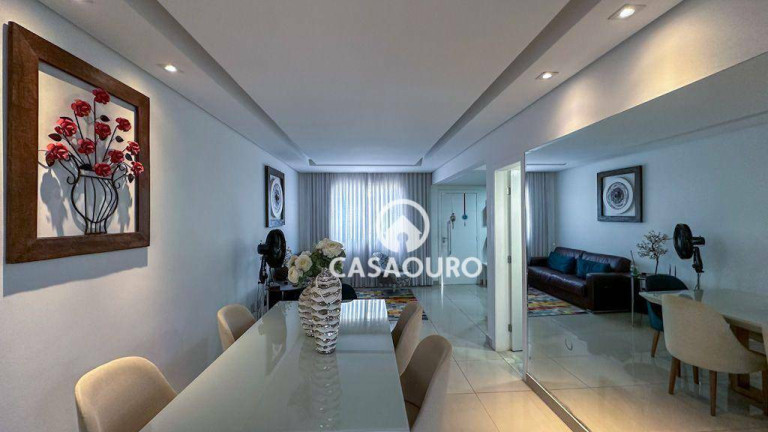 Imagem Casa com 4 Quartos à Venda, 165 m² em Condomínio Village Royale - Nova Lima Imagem Casa com 4 Quartos à Venda, 165 m² em Condomínio Village Royale - Nova Lima
