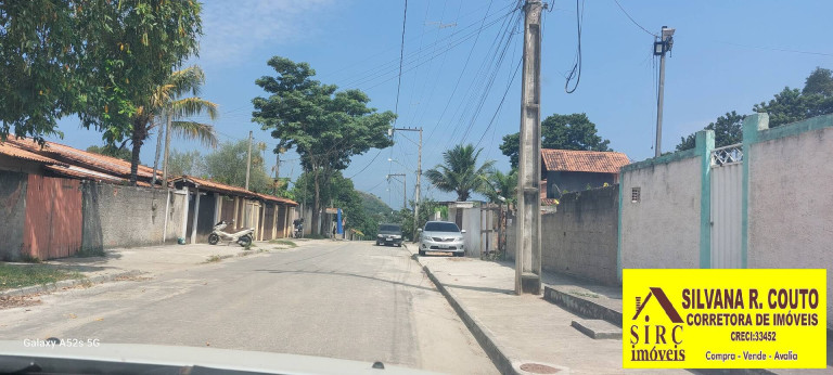Imagem Terreno à Venda, 480 m² em Recanto - Maricá Imagem Terreno à Venda, 480 m² em Recanto - Maricá