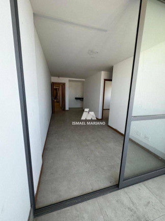 Apartamento com 2 Quartos à Venda, 62 m² em Itapuã - Vila Velha