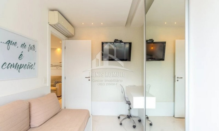 Imagem Apartamento com 2 Quartos à Venda, 72 m² em Aclimação - São Paulo