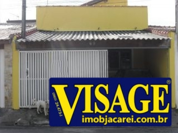 Casa com 3 Quartos à Venda, 200 m² em Jd. St. Marina - Jacareí