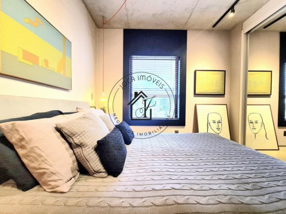 Imagem Apartamento com 1 Quarto à Venda, 73 m² em Vila Olímpia - São Paulo Imagem Apartamento com 1 Quarto à Venda, 73 m² em Vila Olímpia - São Paulo