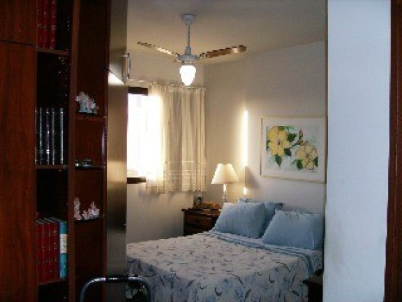 Imagem Apartamento com 4 Quartos à Venda, 290 m² em Jardim Paulistano - Sorocaba Imagem Apartamento com 4 Quartos à Venda, 290 m² em Jardim Paulistano - Sorocaba