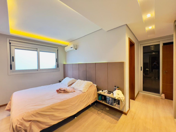 Imagem Casa com 3 Quartos à Venda, 211 m² em Bairro São José - Santa Maria