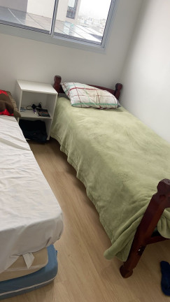 Imagem Apartamento com 2 Quartos à Venda, 45 m² em Brás - São Paulo Imagem Apartamento com 2 Quartos à Venda, 45 m² em Brás - São Paulo