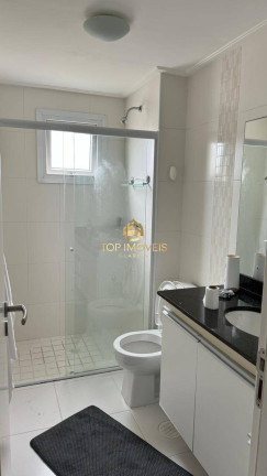 Imagem Apartamento com 3 Quartos à Venda, 125 m² em Pitangueiras - Guarujá