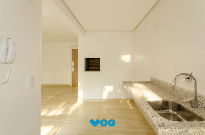 Imagem Imóvel com 2 Quartos à Venda, 63 m² em Passo Da Areia - Porto Alegre