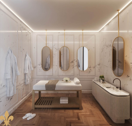 Imagem Apartamento com 4 Quartos à Venda, 255 m² em Centro - Itapema Imagem Apartamento com 4 Quartos à Venda, 255 m² em Centro - Itapema