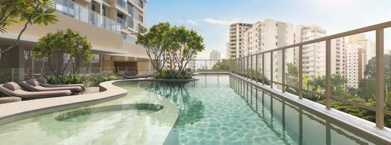 Imagem Imóvel com 3 Quartos à Venda, 281 m² em Moema - São Paulo