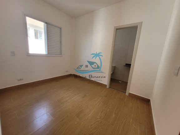 Imagem Apartamento com 2 Quartos à Venda, 76 m² em Itaguá - Ubatuba