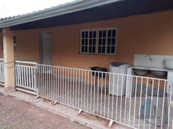 Imagem Chácara com 2 Quartos à Venda, 3.000 m² em Chácaras Vista Alegre - Arujá